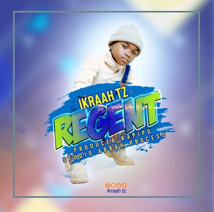 Download Audio | Ikraah – Regent