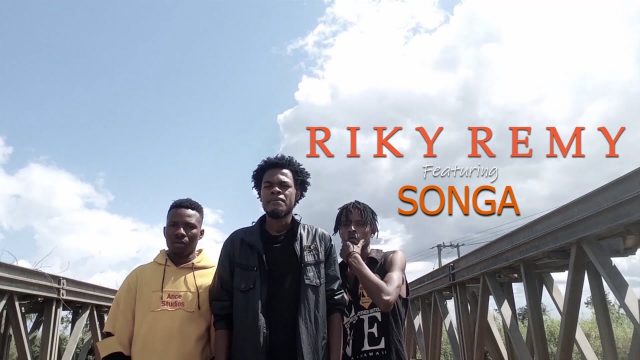  Riky Remy ft Songa – Bado