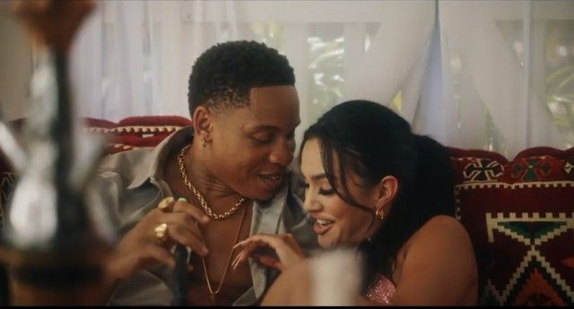  Rotimi – What to Do