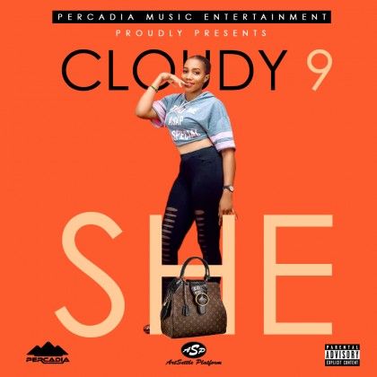  Cloudy 9 – She