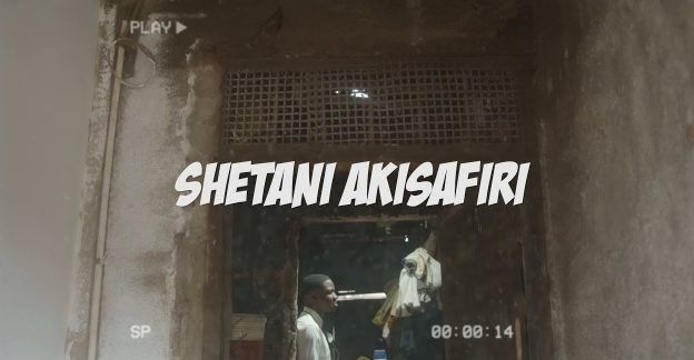 Download Video | Kontawa ft Baddest 47 – Shetani Akisafiri