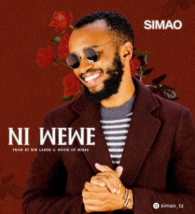  Simao – Ni Wewe