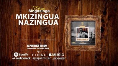 Download Audio | Stereo Singasinga – Mkizingua Nazingua