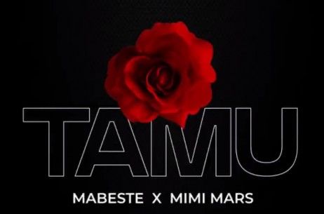 Download Audio | Mabeste ft Mimi Mars – Tamu