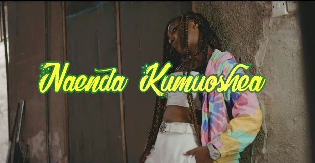Download Video | Tannah – Naenda Kumuoshea