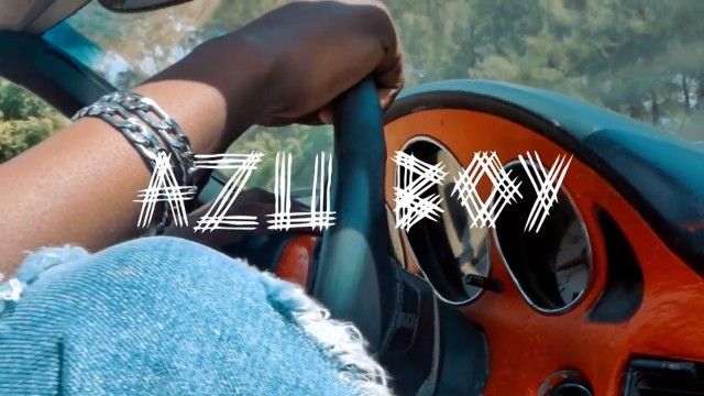 Download Video | Azu Boy – Tatata