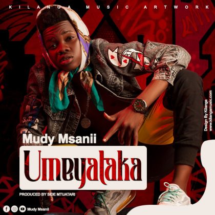 Download Audio | Mudy Masanii – Umeyataka