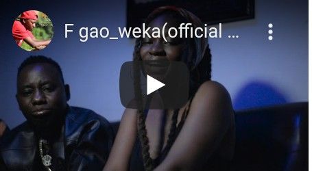 Download Video | F Gao – Weka