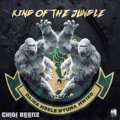 Download Audio | Chidi Beenz – King of The Jungle (Yanga Bigwa Remix)