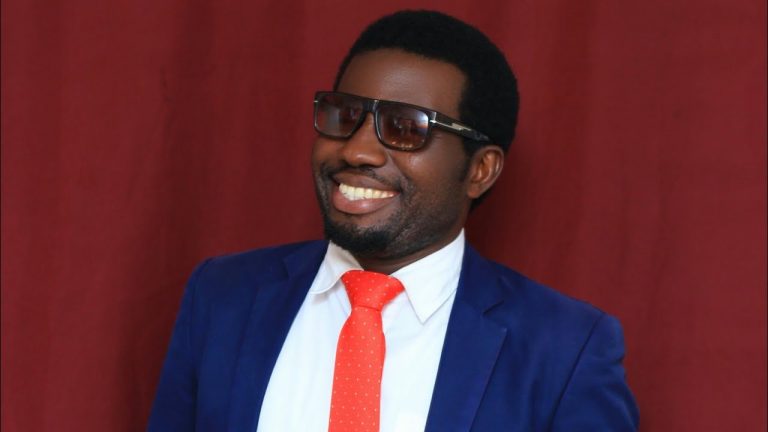  Emmanuel Mgogo – Akichelewa Haina Maana Amakataa