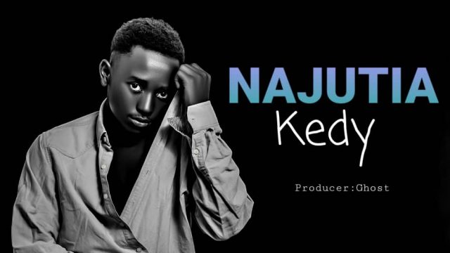 Download Audio | Kedy – Najutia