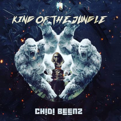 Download Audio | Chidi Beenz – King of The Jungle