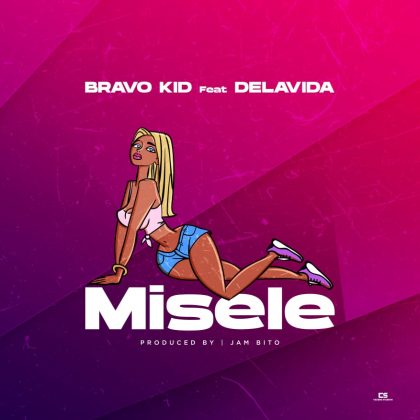 Download Audio | Bravo Kid ft Delavida – Misele