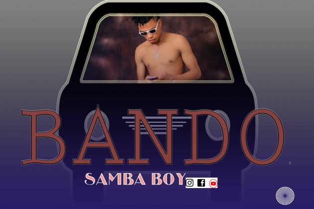 Download Audio | Samba Boy – Bando
