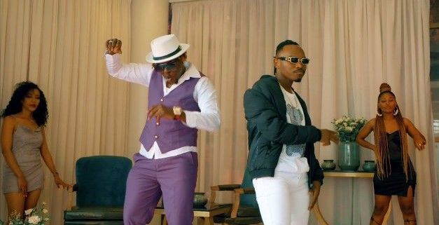 Download Video | Cityboy ft Kayumba – Bend and Pause