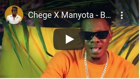Download Video | Chege x Manyota – Better