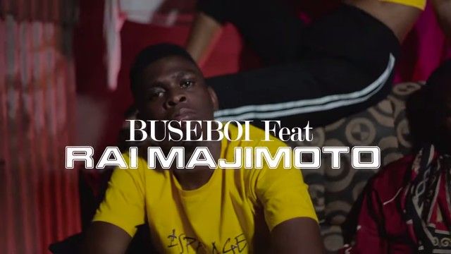 Download Video | Buseboi ft Rai Majimoto – Wanafosi