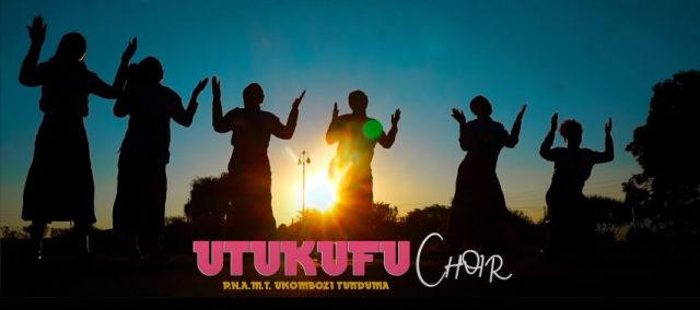 Download Video | Utukufu Choir Tunduma – Chozi la Mwenye Haki
