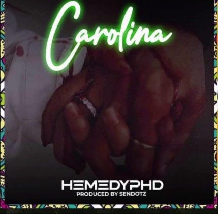 Download Audio | Hemedy PhD – Carolina