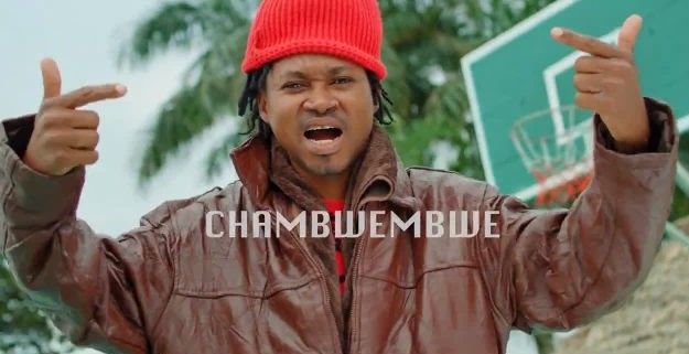 Download Video | Yj Ft. Jumanature x Mh Temba – Chambwembwe