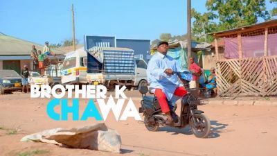  Brother K – Chawa