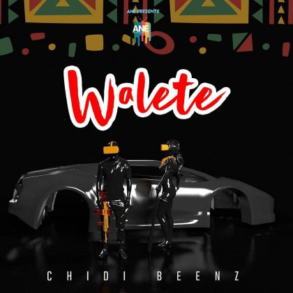 Download Audio | Chidi Beenz – Walete