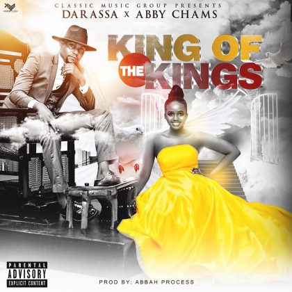 Download Audio | Darassa ft Abby Chams – Kings of The Kings