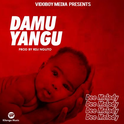 Download Audio | Dee Melody – Damu Yangu
