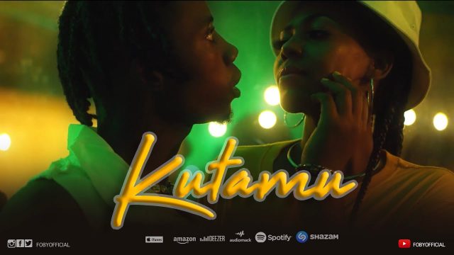 Download Video | Foby – Kutamu