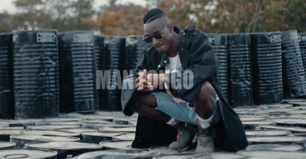 Download Video | Manfongo – Hainogi