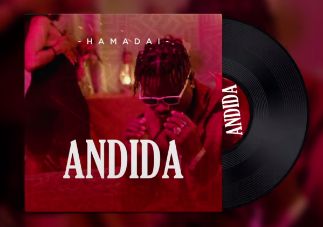 Download Audio | Hamadai – Andida