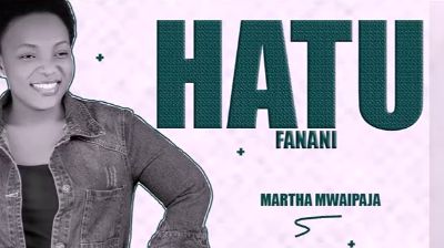 Download Audio | Martha Mwaipaja – Hatufanani