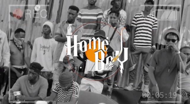 Download Video | Home Boy Brand – Snitch (Out)