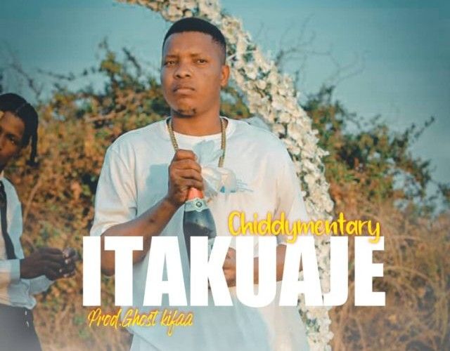Download Audio | Chiddymentary – Itakuwaje
