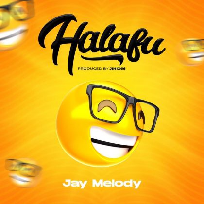 Download Audio | Jay Melody – Halafu
