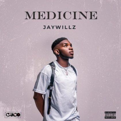 Download Audio | Jaywillz – Medicine