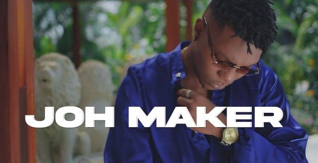 Download Video | Joh Maker ft S2Kizzy – Kijiti