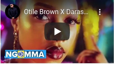  Otile Brown ft Darasa – K.O (Tiktok)