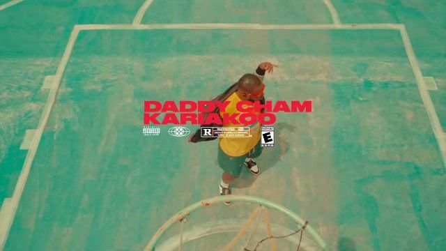 Download Video | Daddy Cham – Kariakoo