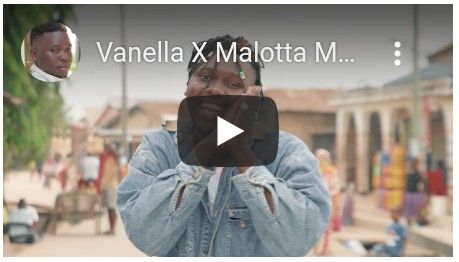 Download Video | Vanella ft Malotta Mc – Khayun