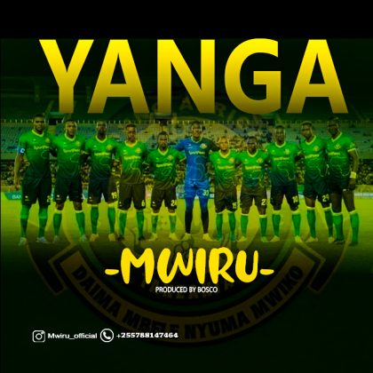 Download Audio | Mwiru – Yanga