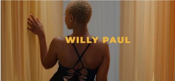 Download Video | Willy Paul – Manyuria