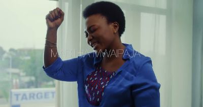  Martha Mwaipaja – Cha Kutumaini Sina