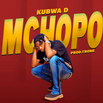 Download Audio | Kubwa Dee -Mchopo
