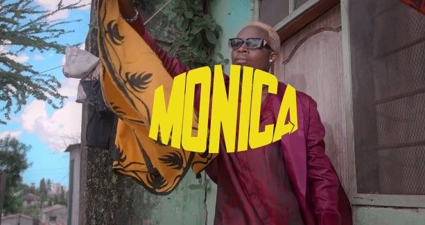 Download Video | Mattan – Monica