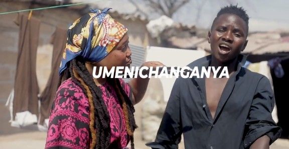 Download Video | Muacha Flavour ft Sonny Boy – Umenichanganya
