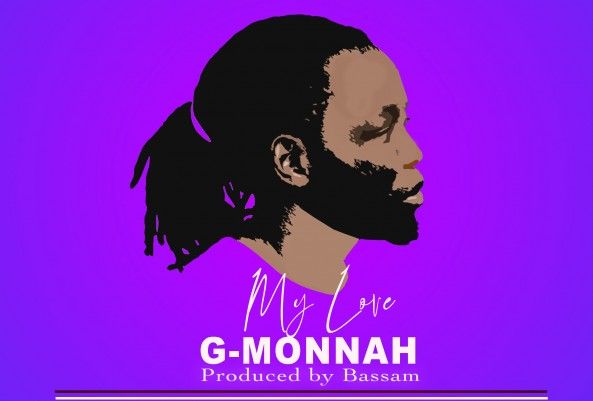 Download Audio | Gmonnah – My Love