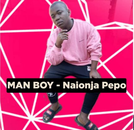 Download Audio | Man Boy – Naionja Pepo