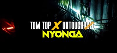 Download Video | Tom top x Untouchable Genius – Nyonga