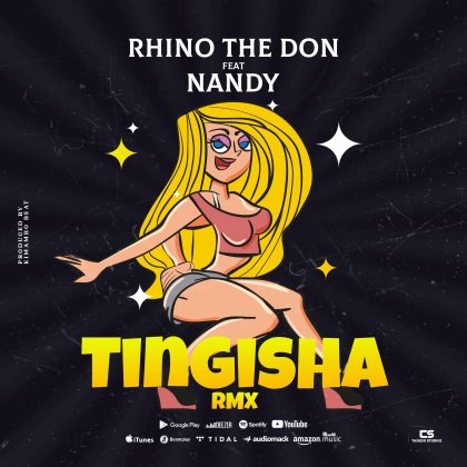 Download Audio | Rhino The Don ft Nandy – Tingisha
